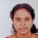 Photo of Baghyalakshmi M.