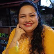 Shanice C. Class I-V Tuition trainer in Mumbai