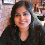 Jaismeen S. Class 8 Tuition trainer in Delhi