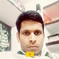 Santosh Kumar Singh Class 12 Tuition trainer in Delhi