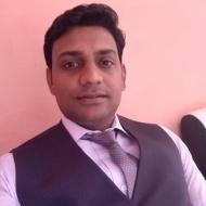 Vikas Kumar Class 10 trainer in Noida