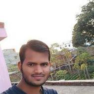 Manish Kumar Class 8 Tuition trainer in Ranchi