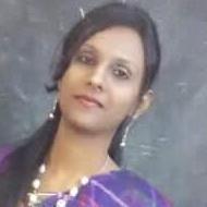 Richa G. Class 10 trainer in Noida