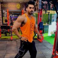 Rashid Khan Personal Trainer trainer in Mumbai