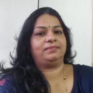 Santosh T. Class 12 Tuition trainer in Mumbai