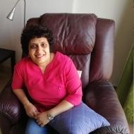 Renuka V. Class I-V Tuition trainer in Mumbai