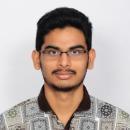 Photo of Srikanth