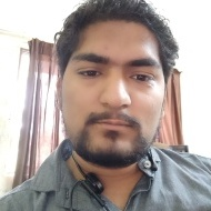 Rahul Kumar Sharma Class 11 Tuition trainer in Ahmedabad