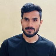 Jitendra Kumar Mishra Yoga trainer in Bhopal