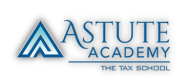 Astute Academy - The Tax School Taxation institute in Mumbai