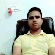 Vikas Kumar Jha Class 9 Tuition trainer in Delhi