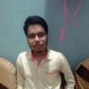 Photo of Vishal Choudhury