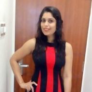 Bhavini D. Makeup trainer in Mumbai