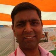 Radha Raman Class 9 Tuition trainer in Agra