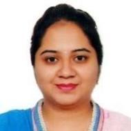 Ekta H. Class 10 trainer in Delhi