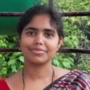 Photo of Ananthalakshmi Y.