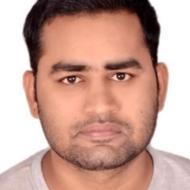 Pavan Singh BTech Tuition trainer in Deoria