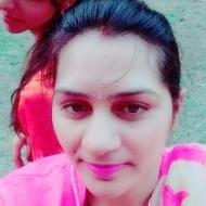 Deepmala J. Class 8 Tuition trainer in Ahmedabad