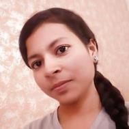 Roopa Class I-V Tuition trainer in Kalaburagi