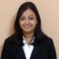 Ankita S. BBA Tuition trainer in Pune