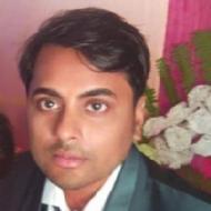 Ashish Kumar Class 10 trainer in Bangalore