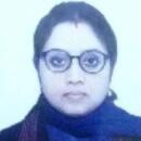 Photo of Sujata P.