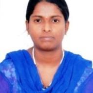 Madhulatha BTech Tuition trainer in Bangalore