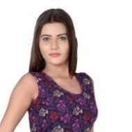 Yasmeen S. Class 8 Tuition trainer in Durgapur