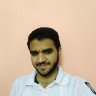 Vansh Bhardwaj Class 10 trainer in Roorkee