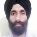 Photo of Harpreet Singh