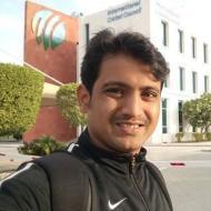 Ramesh Patil Cricket trainer in Bangalore