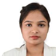 Ekta Yoga trainer in Dehradun