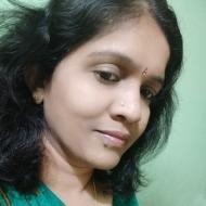 Hemalatha R. Class 11 Tuition trainer in Bangalore