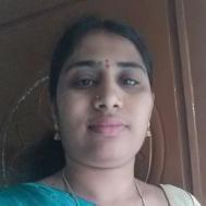 Divyashree H. Kannada Language trainer in Bangalore