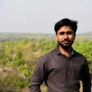 Abhishek Kumar UGC NET Exam trainer in Ranchi