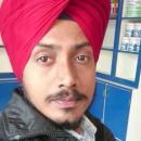 Photo of Perminder Singh