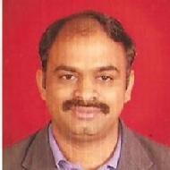 Srinu A. Mule ESB Course trainer in Hyderabad