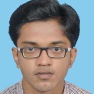 Sugata Jana Class 12 Tuition trainer in Kolkata