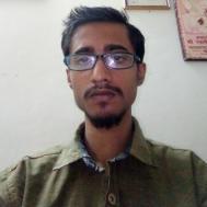 Jyotish Kumar Jha Class I-V Tuition trainer in Delhi