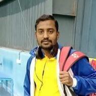 Gosala Suresh Badminton trainer in Hyderabad