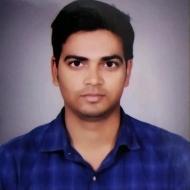 Anupam Singh Class I-V Tuition trainer in Varanasi