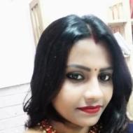 Madona D. Class 8 Tuition trainer in Kolkata