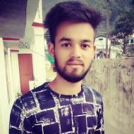 Prashant Bhandari College Essay Writing trainer in Dehradun