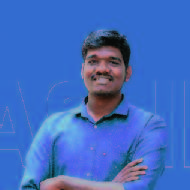 Ashiq Ashi Graphic Designing trainer in Bangalore
