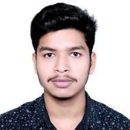 Rohit Kumar Dewangan Class 6 Tuition trainer in Bilaspur