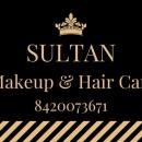 Sultan Makeup Studio photo
