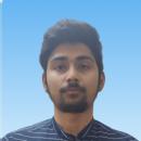 Photo of Sayan Chakraborty