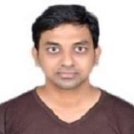 Sandeep Ranjan Panda Class I-V Tuition trainer in Mumbai