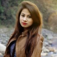 Riya H. Class I-V Tuition trainer in Howrah