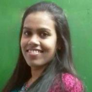 Prity K. Class 9 Tuition trainer in Delhi